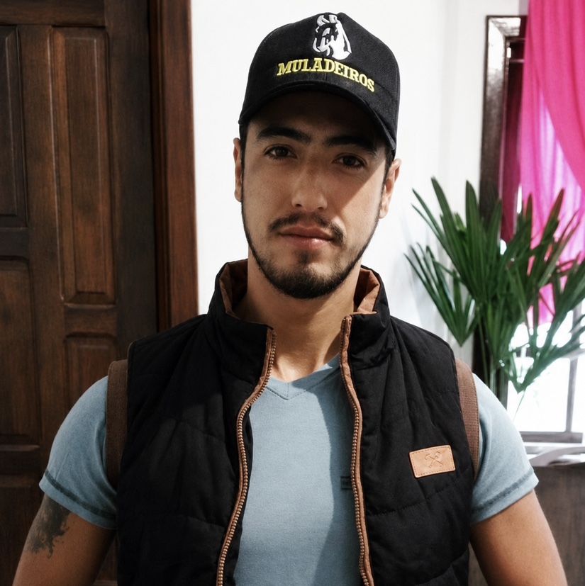 Bruto Sertanejo